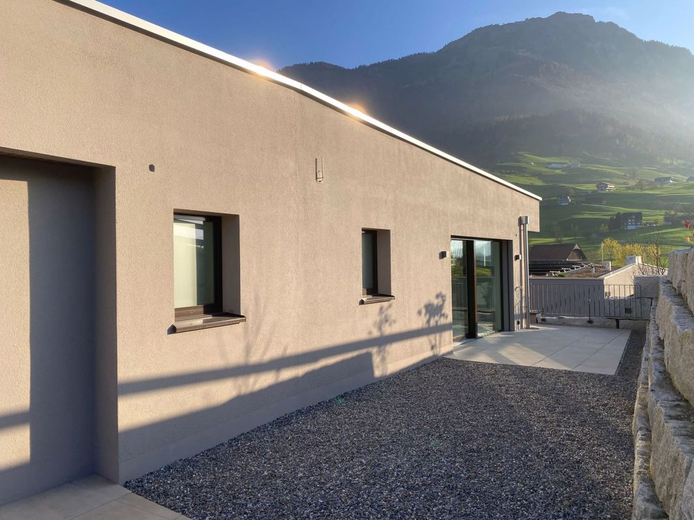Elegantes Wohnen mit fantastischer Aussicht - Bild 3