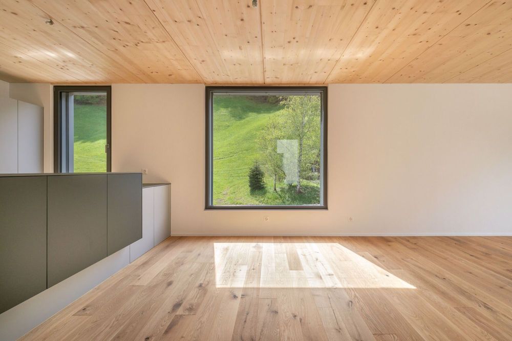 Neubau | 5.5-Zi-Einfamilienhaus mit Garten - Bild 3