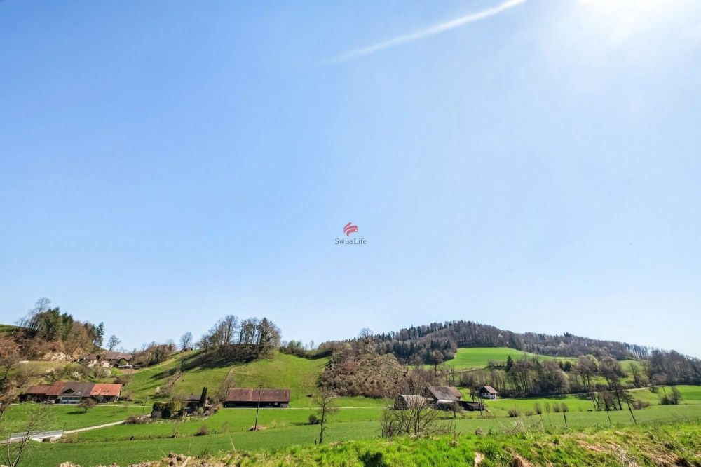 Horizont" - Wohnen mit Weitblick ins Grüne! - Bild 6