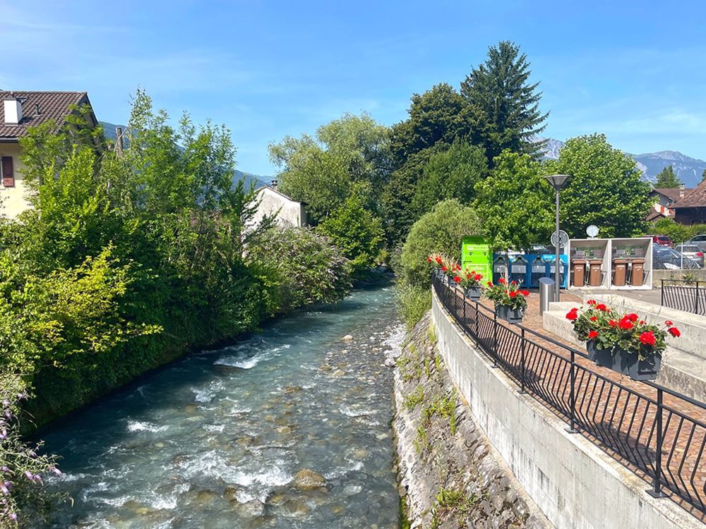 BEX - PROMOTION IMMOBILIÈRE - INVESTISSEZ DANS VOTRE AVENIR - Bild 3