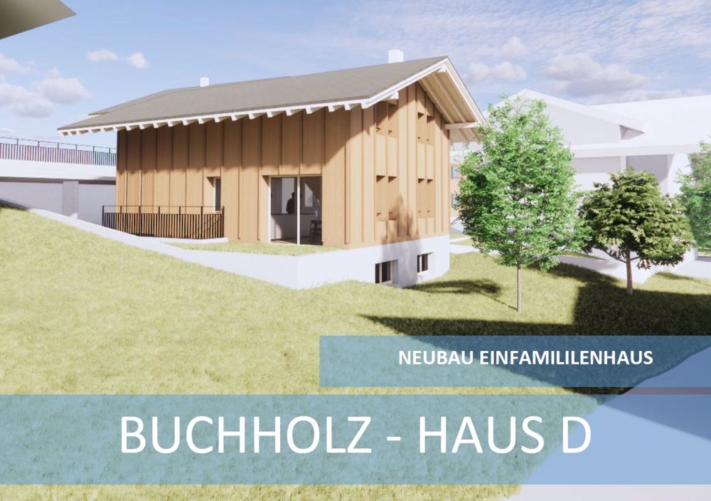 EINFAMILIENHAUS - Bild 1