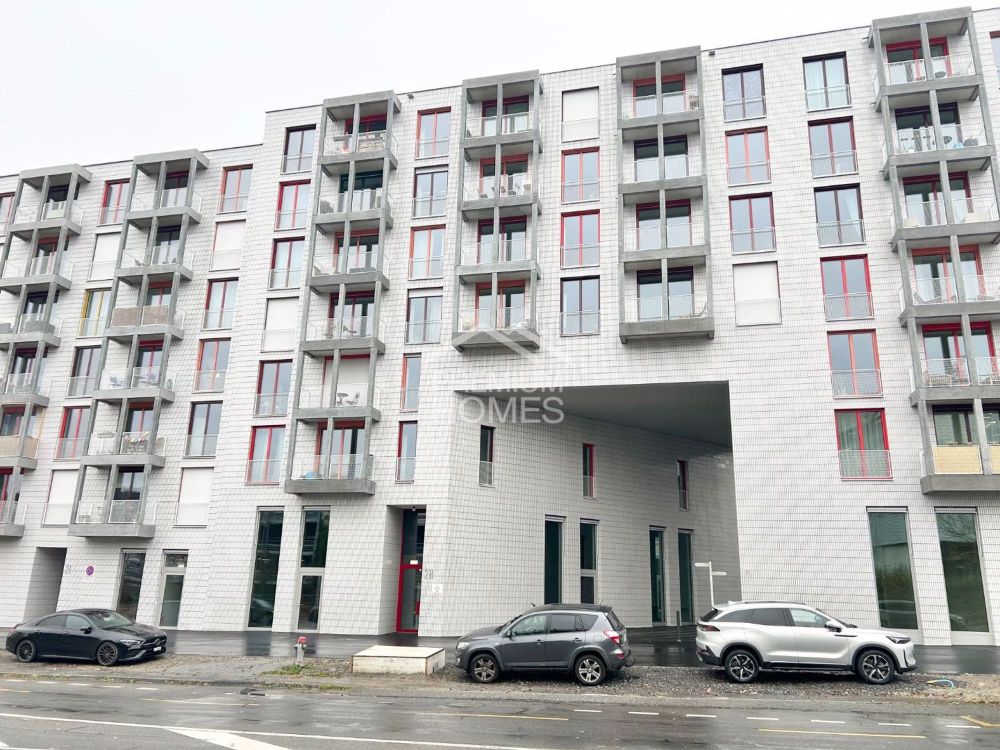 Modern & Nachhaltig, Erstbezug ? Willkommen Zuhause - Bild 6