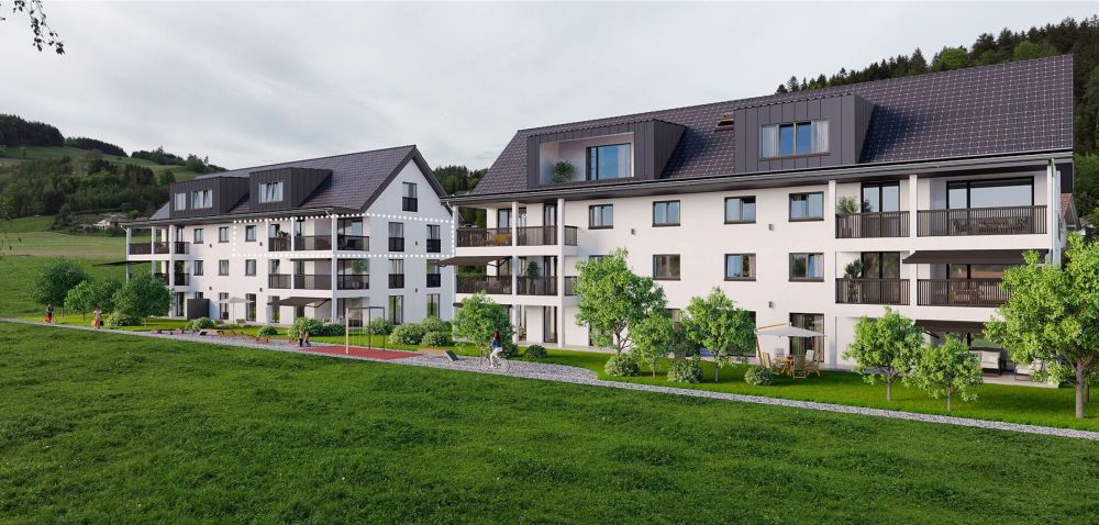 Ihr neues Zuhause - modern und naturnah - Bild 3