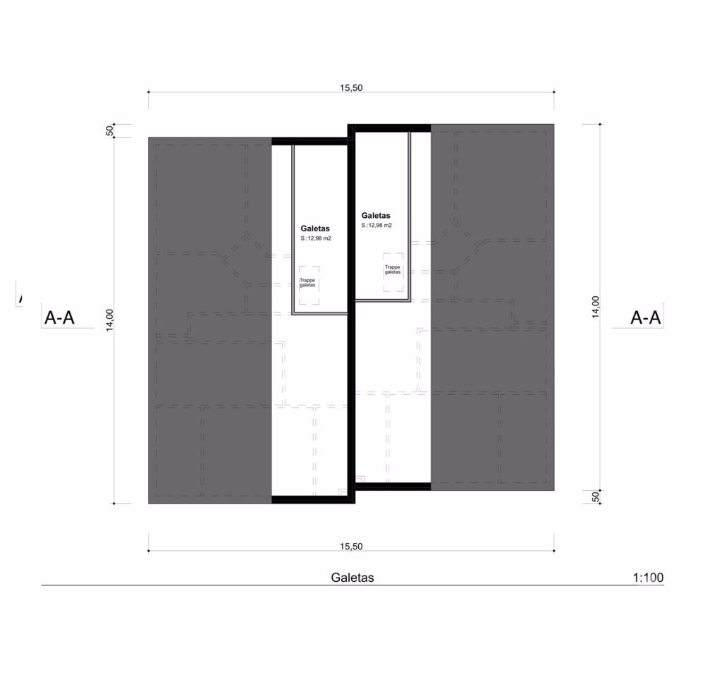 Collombey, neues Projekt einer 5.5-Zimmer-Villa - Bild 9