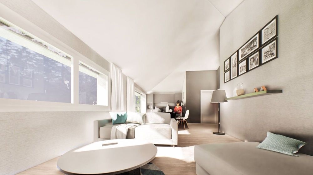 Das letzte 4,5-Zimmer-Apartment mit Balkon in Vionnaz - Lassen Sie nicht verpassen! - Bild 7