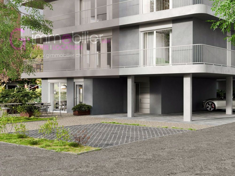 Contemplez cette vue sur les châteaux appartement 4.5 pièces au 2ème - Bild 2