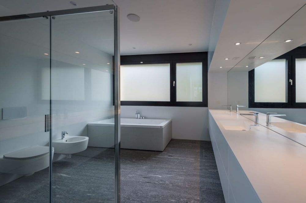 Pregassona verkauft letztes Attikapartment in Residenz Gold &amp; Silver - Bild 4