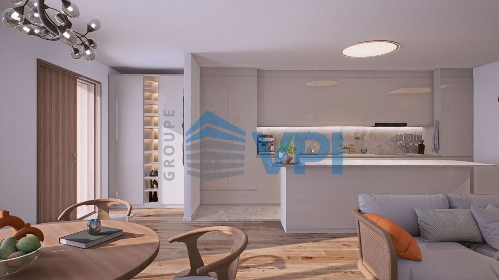 Promotion de 15 appartements au coeur de la campagne genevoise - Bild 4