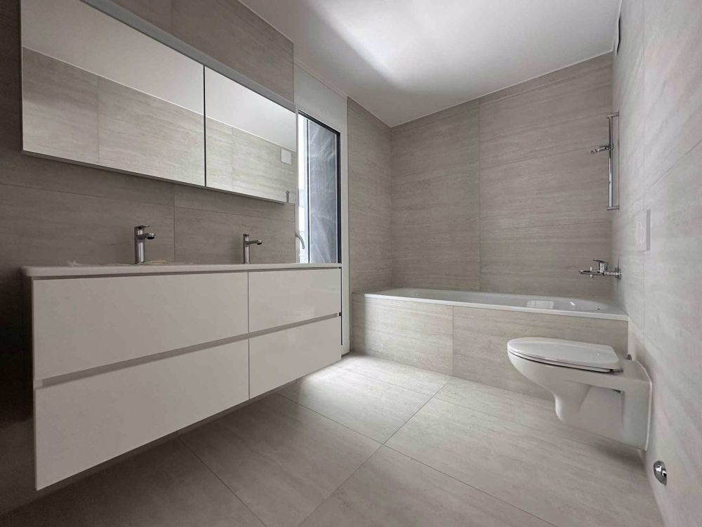 Luxueux 4.5 pièces traversant avec balcon de 76m2 et vue panoramique sur le lac - Bild 7