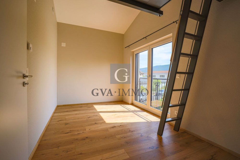 Superbe villa en pignon à Thônex - Bild 11