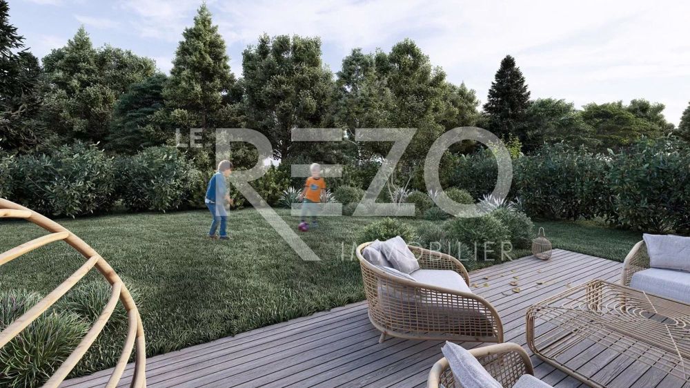 Nouvelle construction - Villa mitoyenne - Charrat - Bild 2