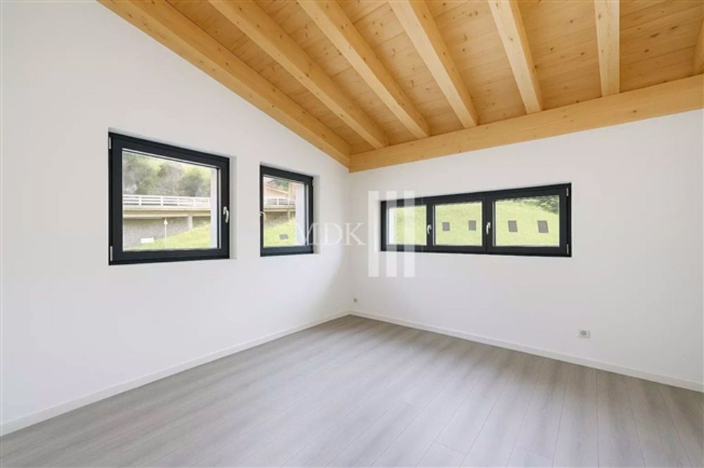 Geräumige 4.5-Zimmerwohnung mit Blick auf die Dents du Midi - Bild 8