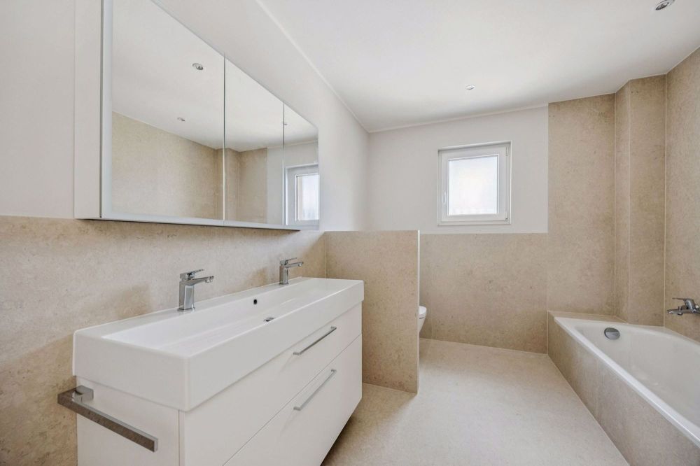 Wohnen am Sonnenhang: 4.5-Zimmer-Wohnung mit Weitblick und Komfort - Bild 8