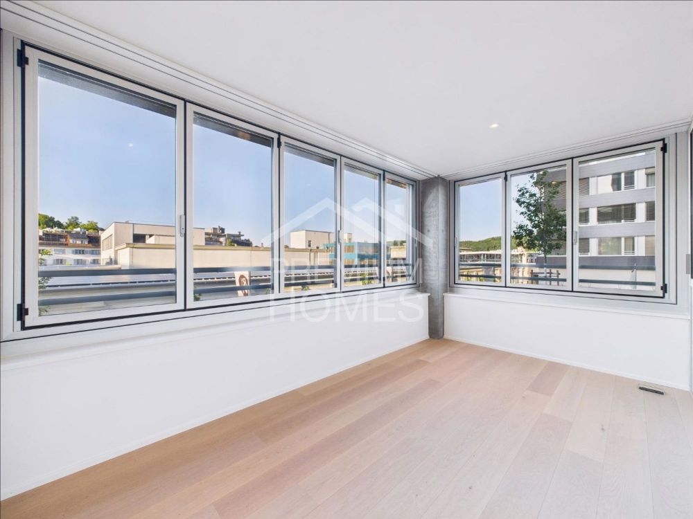 Erstbezug zum Verlieben - exklusiv wohnen mit Komfort - Bild 4