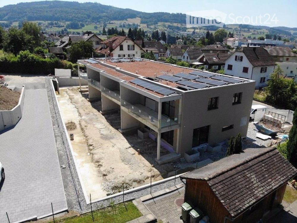 Neubau-Reiheneinfamilienhäuser (Haus 3) an traumhafter Lage! - Bild 6