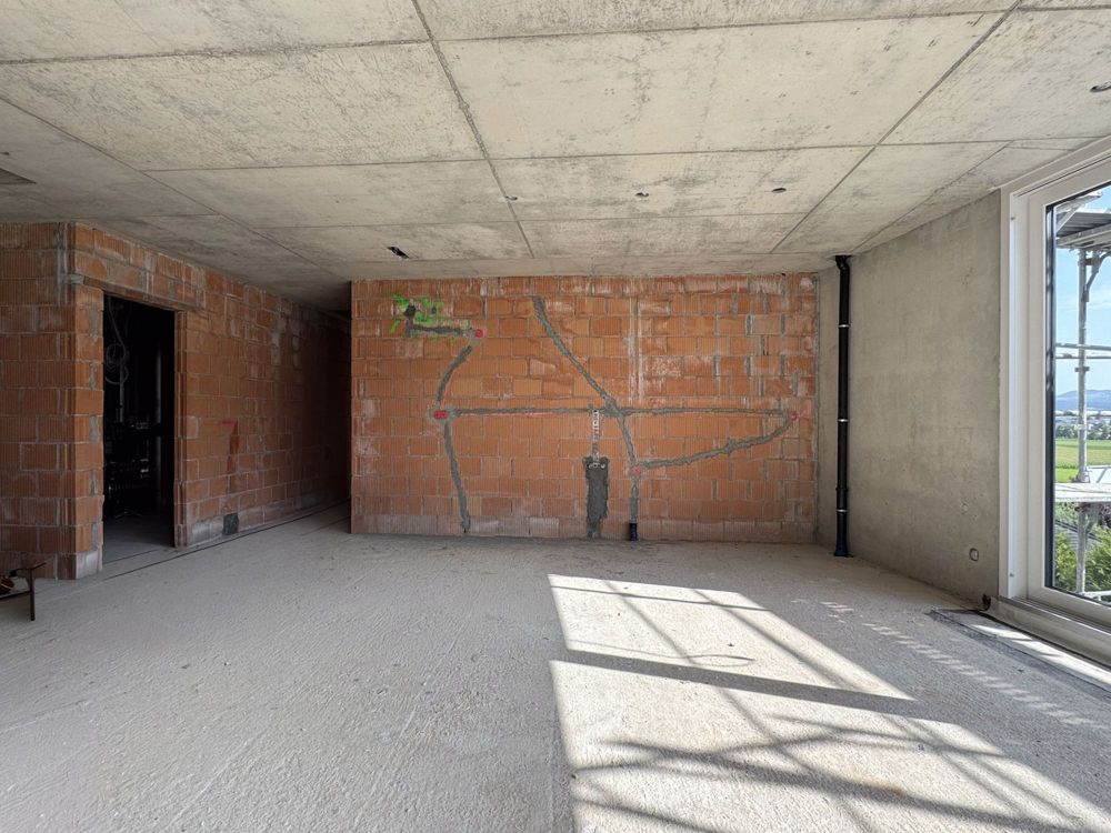 Neubauprojekt "THE VALLEY" Gartenwohnung 1 - Bild 4