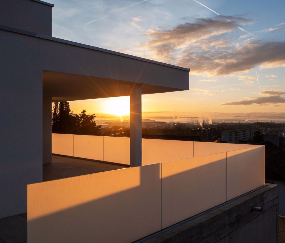 Exklusiv und modern: Ihr Neubau in Egerkingen - Bild 5
