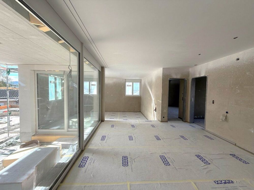 Neubauprojekt "Frohegg" - Ihre Chance auf die letzte 4.5-Zimmer-Parterrewohnung - Bild 6