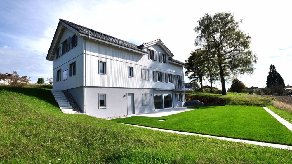 Landhaus - ein unvergleichliches Juwel - Bild 1