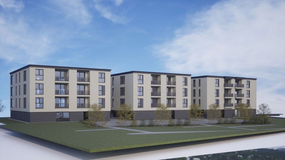 STABIO – 4,5 LOKALE MIT STIL, KOMFORT UND NACHHALTIGKEIT - Bild 3