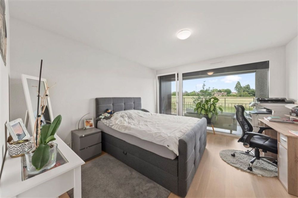 Sehr schöne Wohnung in Nyon - Bild 8