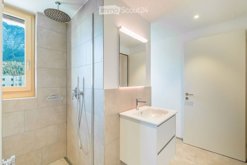 „Lichtblick“ in Igis – moderne Eigentumswohnung mit hochwertigem Ausbaustandard - Bild 8