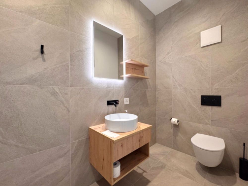 SAN BERNARDINO - TILIA - Modernes 3.5 Apparthotel - Bild 7