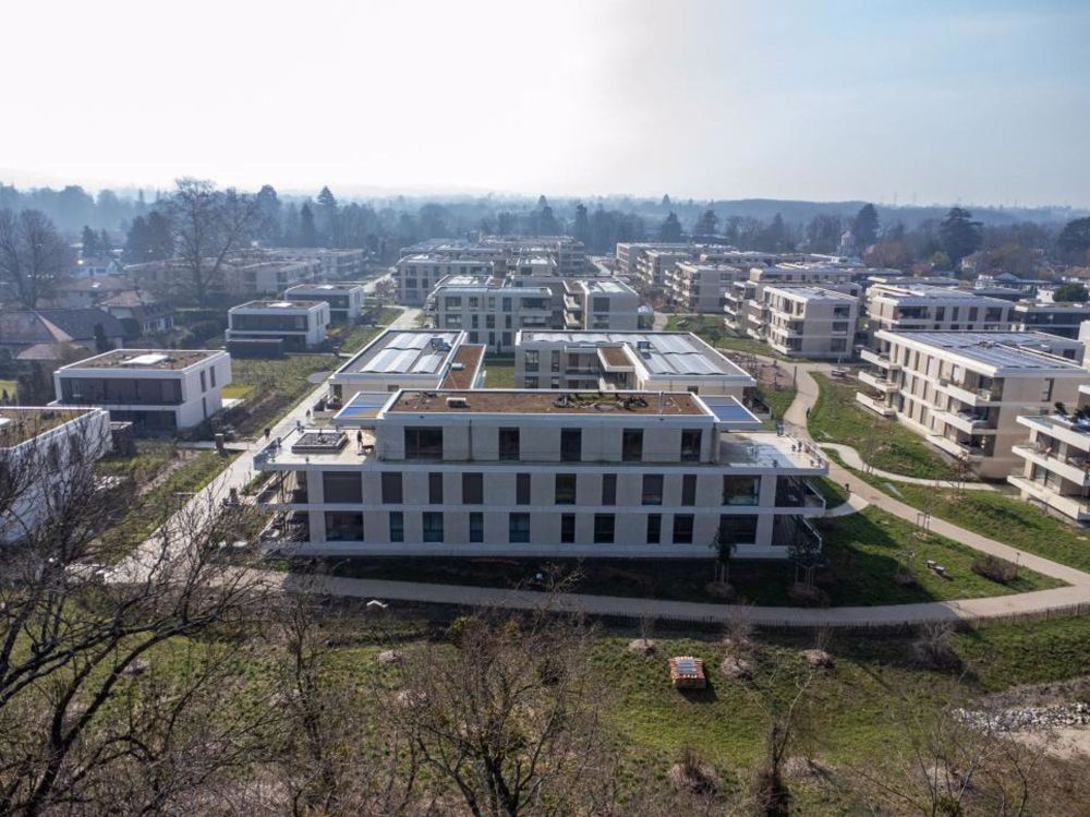 EN EXCLUSIVITE ! Luminosité, élégance et confort de vie contemporains - Bild 4