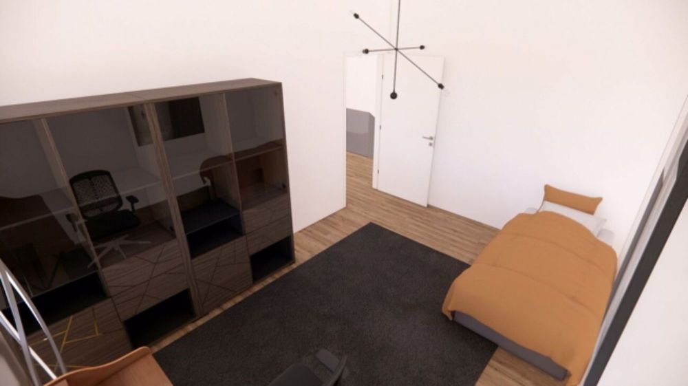 6.5 Room bifamiliar house - Bild 11