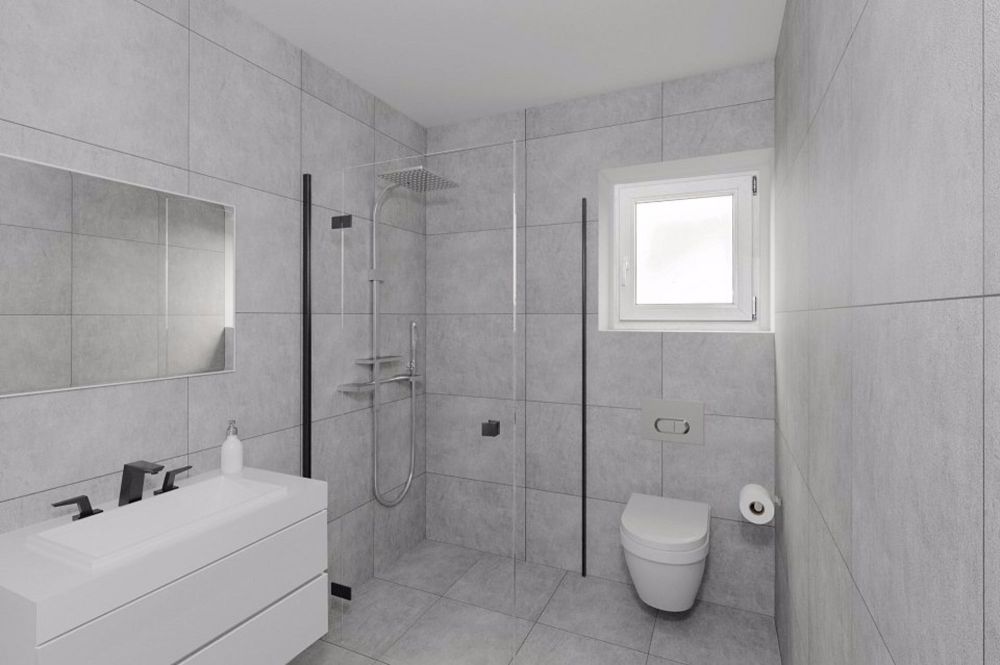 Neue Maisonettewohnung - Bild 6