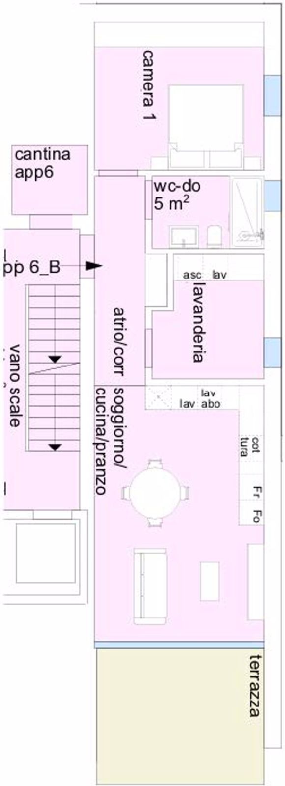 Neue Wohnung in exklusivem Wohngebiet - Bild 11