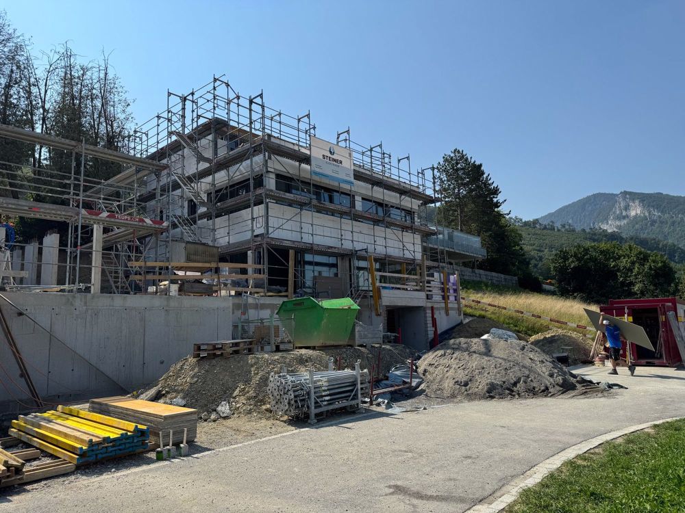 Wir bauen für Sie, sichern Sie sich jetz Ihr 5.5-Zimmer-Traumhaus an bester Lage! - Bild 4