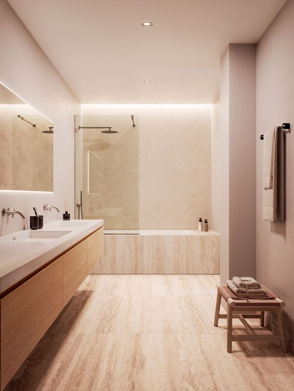 Modern 2.5-Room Apartment in New Minergie Building - Stabio - Bild 5