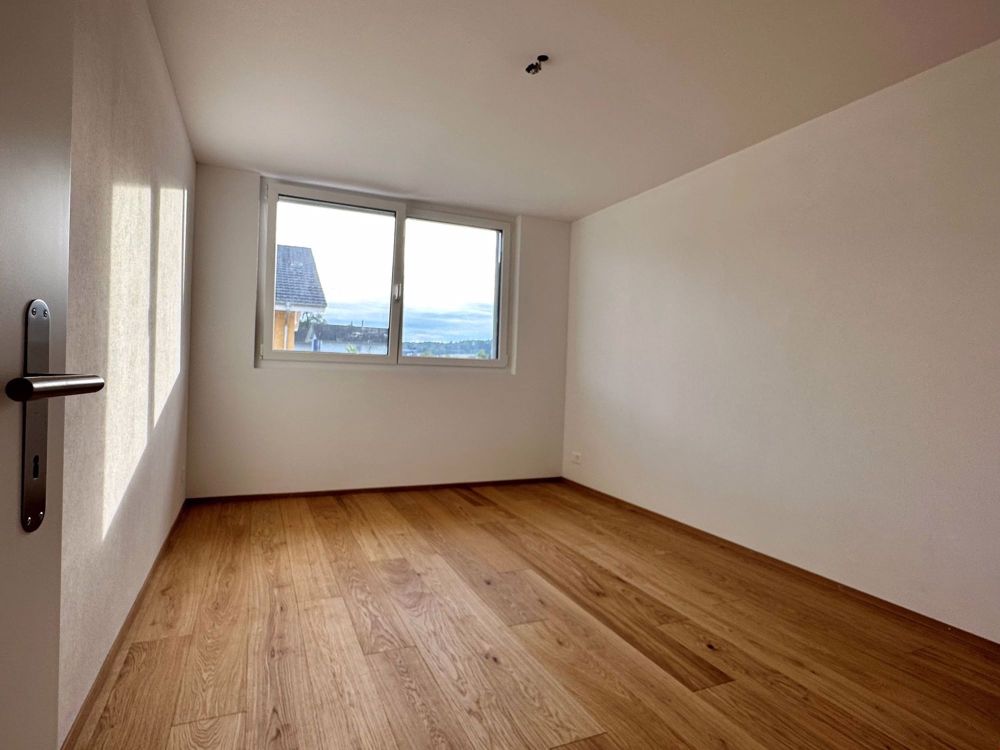 Tag der offenen Türe! Besuchen Sie das Musterhaus! - Zimmer 2 und 3