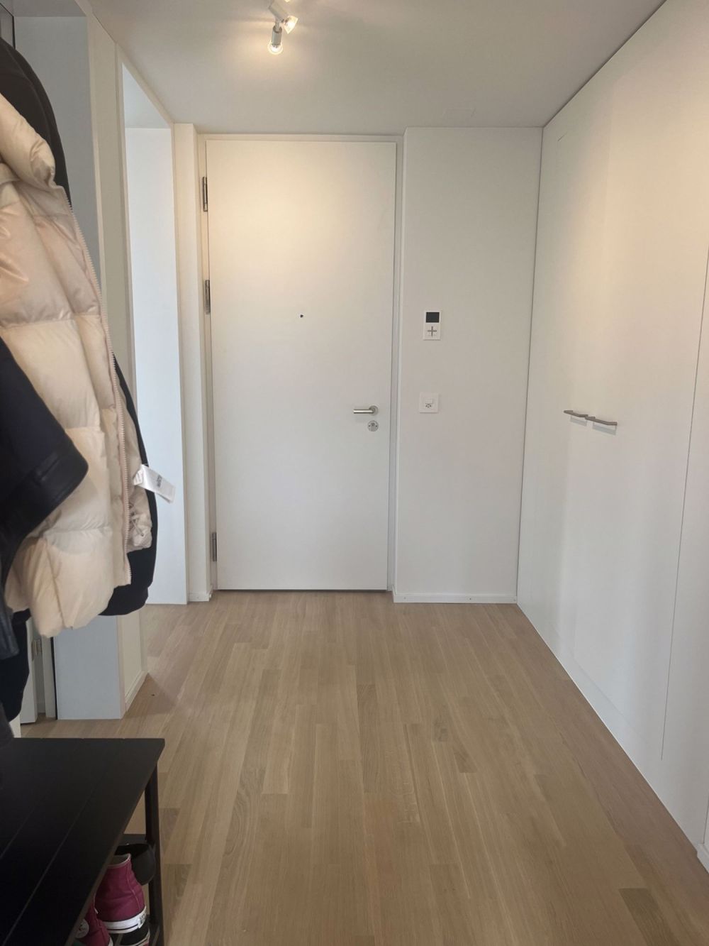 WG Zimmer in Zurich mieten - Bild 8