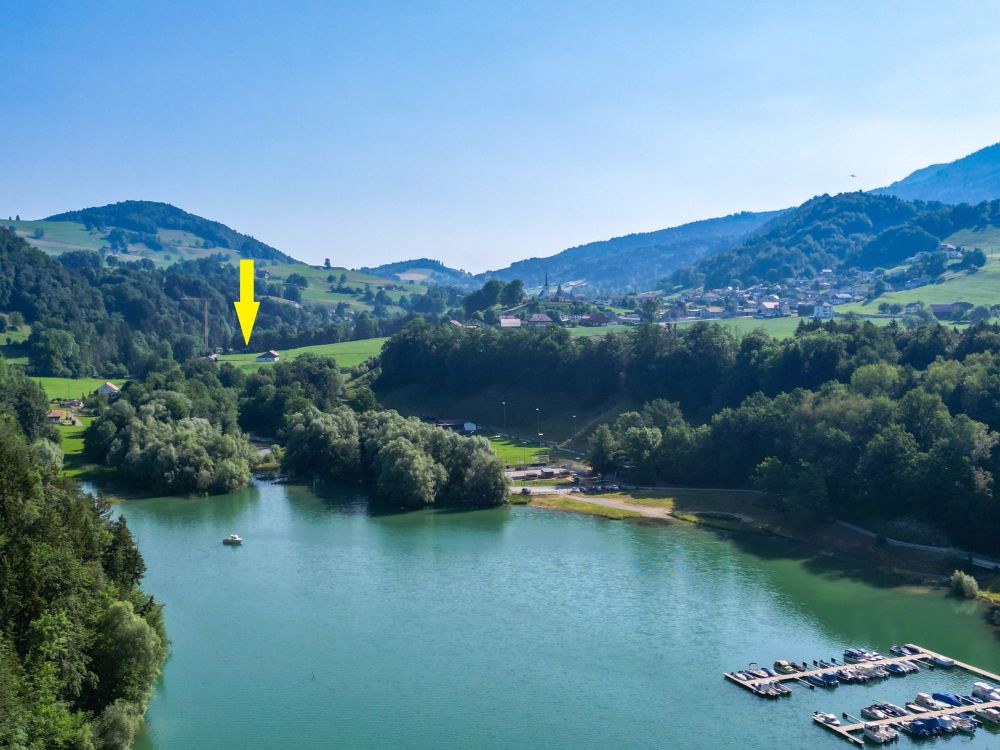 La Roche - Nouvelle promotion - 15 villas à vendre | dreamo.ch - Bild 4