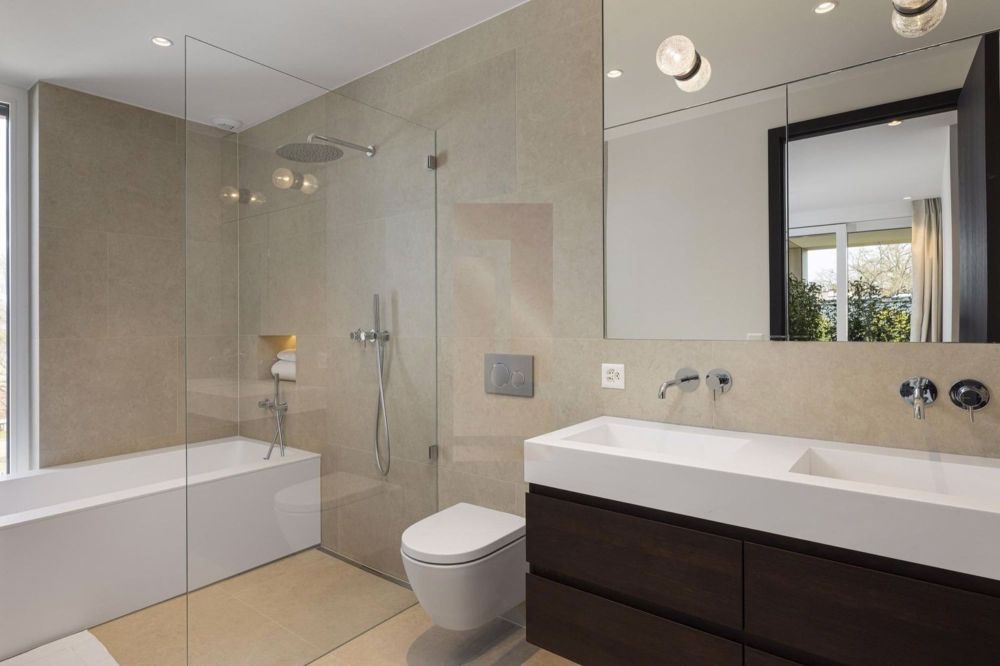 Dachgeschoss-Duplex von hohem Standard - Bild 9