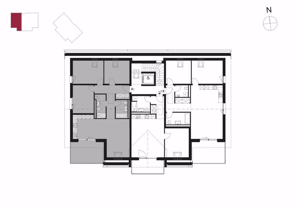 Chantier en Cours! Venez visiter votre futur logement... - Plan A7