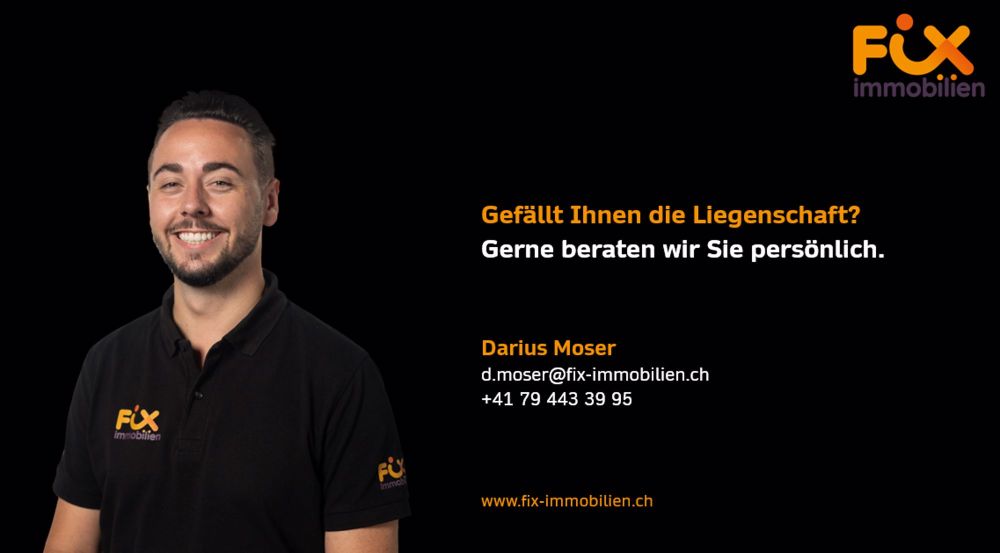 Exklusive 4.5-Zimmer-Etagen-Wohnung im Lärchenhain – Ihr Traumdomizil in Adligenswil - Bild 7