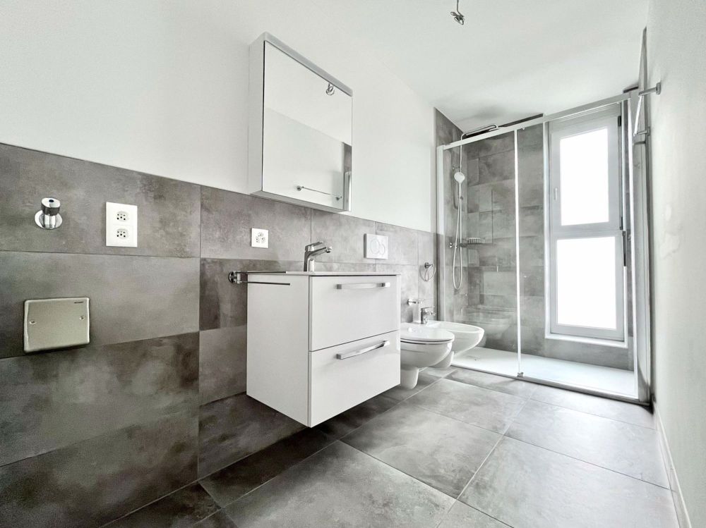 NEUES 2.5-ZIMMER-APARTMENT IM ERDGESCHOSS IN TESSERETE - Bild 8