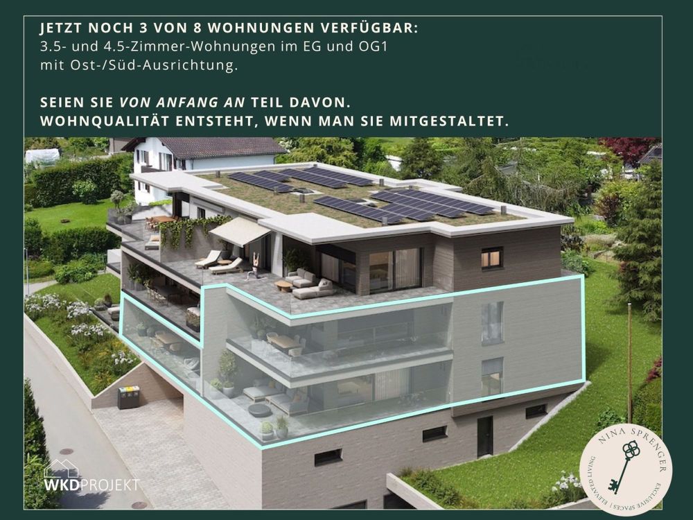 WOHNTRAUM UNTER DEN REBEN - Bild 3