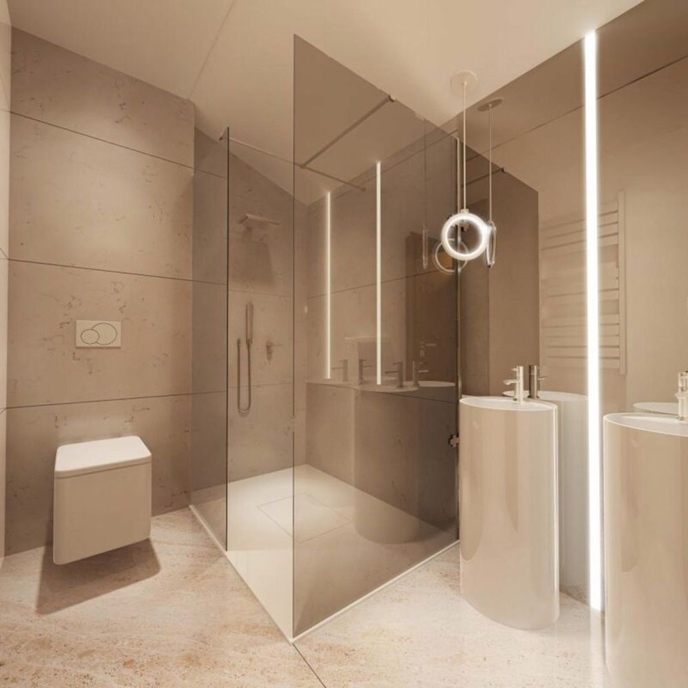 Wohnung 4.5 Zimmer an der Rte de Granges 102, Flanthey - Bild 7