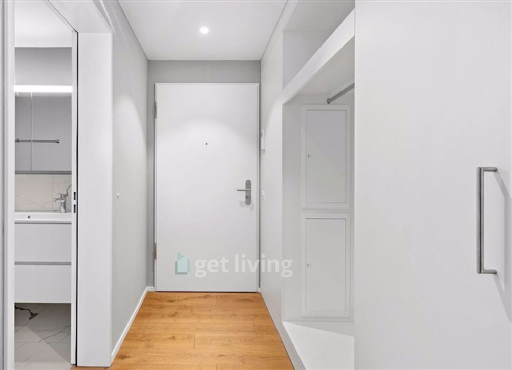 3.5 Room apartment - Bild 8