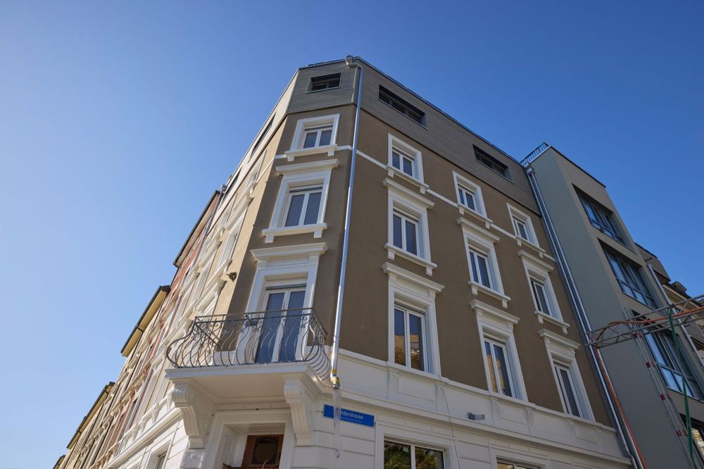 3.0 Zimmerwohnung in Basel - Bild 7