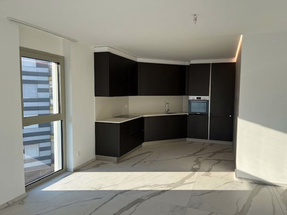 Elegante Appartamento di 3.5 Locali - Bild 2