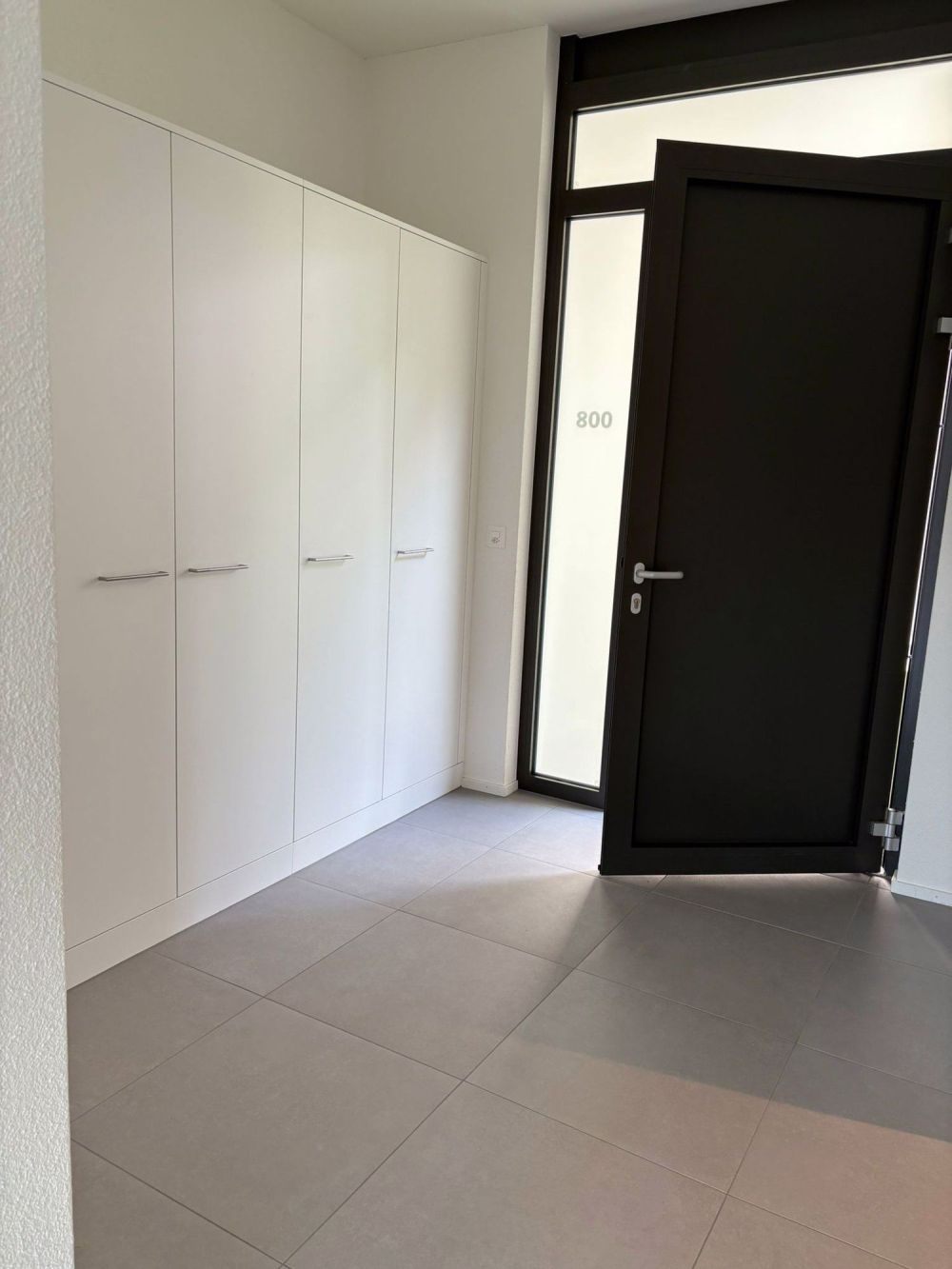 4.5 Zimmerwohnung - Bild 3