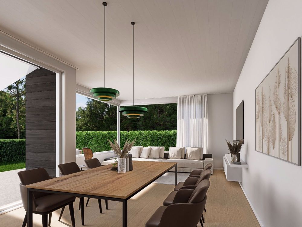 Einfamilienhaus Nettenberg 6 - Bild 4
