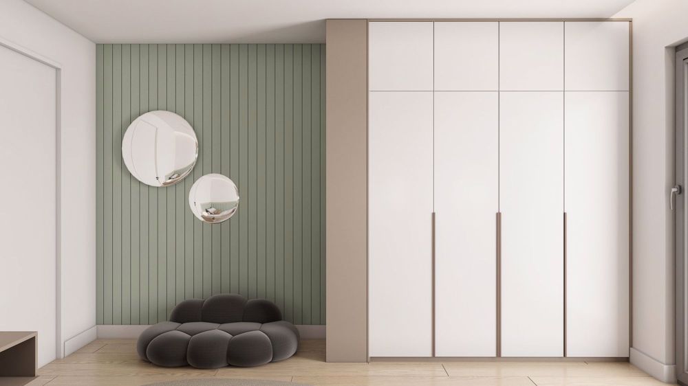 Exklusive Reihenhäuser in Marly – Ihr Traum von einem modernen Zuhause - Bild 10