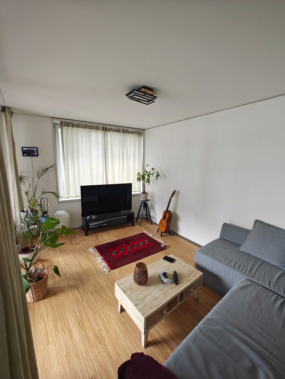 Nachmieter gesucht ab Mitte August, Moderne 3.5-Zi-Wohnung - Bild 3