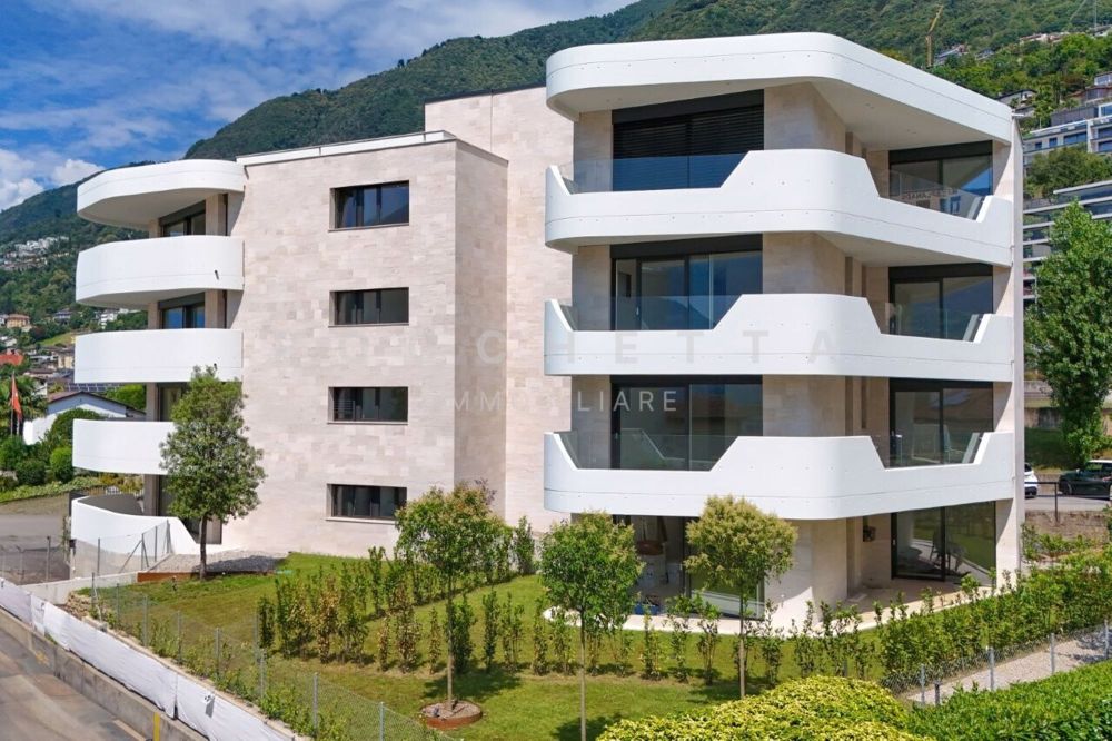 Residenza La Perla - Eleganza e comfort in posizione privilegiata - Bild 2